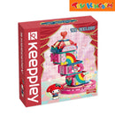 Keeppley Sanrio Magic Circus Series Building Set