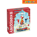 Keeppley Sanrio Magic Circus Series Building Set