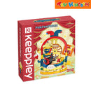 Keeppley Sanrio Magic Circus Series Building Set