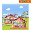 Bluey S3 Family Home Playset