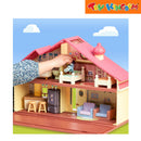 Bluey S3 Family Home Playset