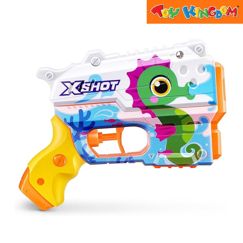 X-Shot Zuru Fast Fill Jr. Water Blaster