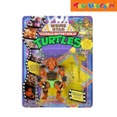 Teenage Mutant Ninja Turtles Movie Star