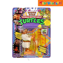 Teenage Mutant Ninja Turtles Movie Star