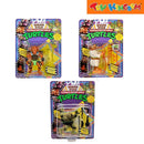 Teenage Mutant Ninja Turtles Movie Star