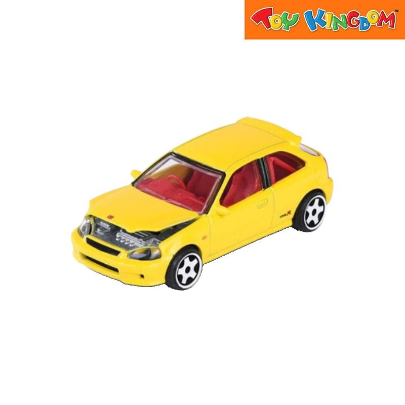 Majorette Japan Series Kabaya Edition