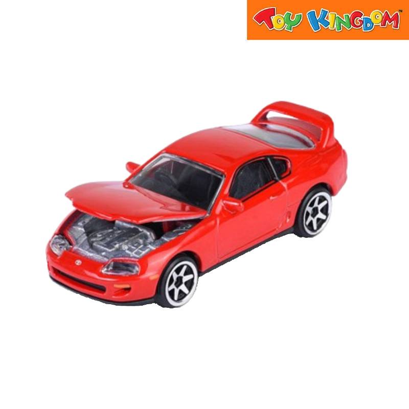Majorette Japan Series Kabaya Edition