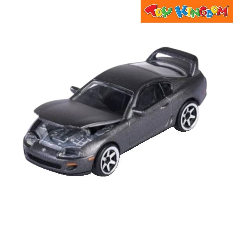 Majorette Japan Series Kabaya Edition