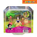 Disney Princess Picnic Snow White Doll Set