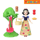 Disney Princess Picnic Snow White Doll Set