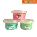 Crayola Silly Scents Pearl Dough 3-Pack