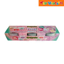 Crayola Silly Scents Pearl Dough 3-Pack