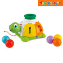 Chicco Turtle Sort & Surprise