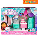 Gabby's Dollhouse Deluxe Room Assortment