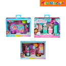 Gabby's Dollhouse Deluxe Room Assortment