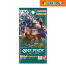 One Piece OP-08 Two Legends Display Box 24 Packs Trading Card Game