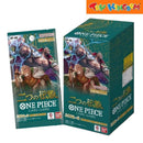 One Piece OP-08 Two Legends Display Box 24 Packs Trading Card Game