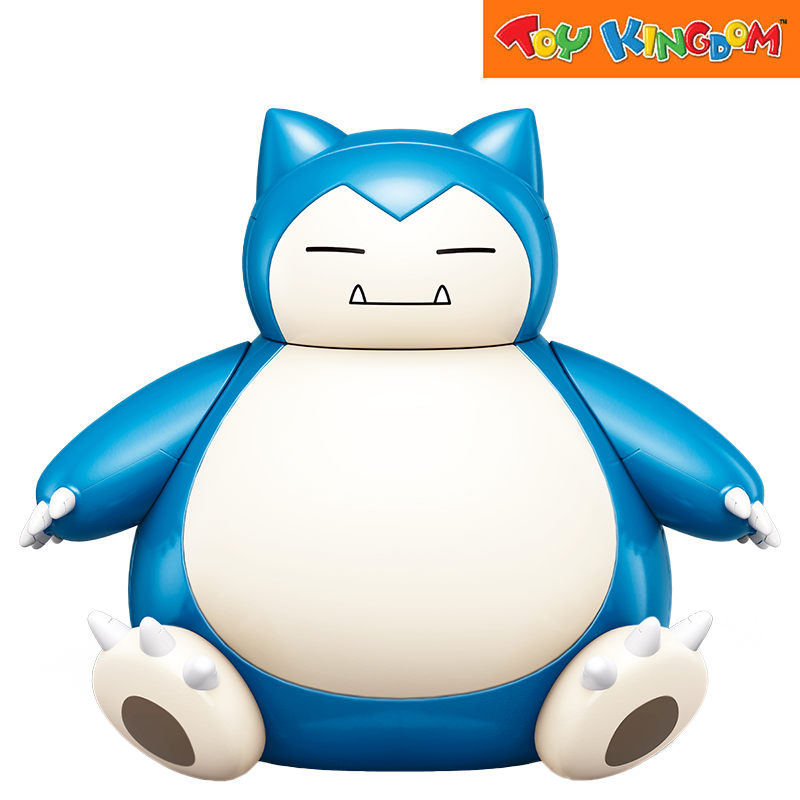 Keepplay Pokemon Snorlax Figure