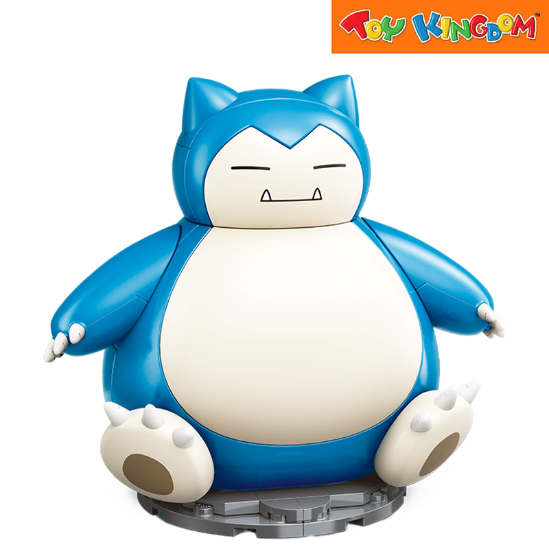 Keepplay Pokemon Snorlax Figure
