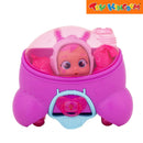 Cry Babies Magic Tears Stars - Coney’s House Playset