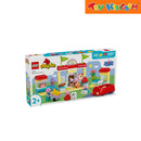 LEGO Peppa Pig Supermarket 10434 Building Blocks