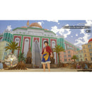 Nintendo Switch One Piece Odyssey Deluxe Edition