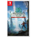 Nintendo Switch One Piece Odyssey Deluxe Edition