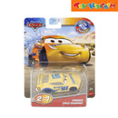 Disney Pixar Cars Color Changers