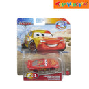 Disney Pixar Cars Color Changers