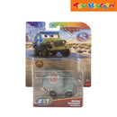 Disney Pixar Cars Color Changers
