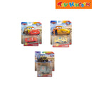 Disney Pixar Cars Color Changers