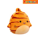 Squishmallows Squad C Jagger Little 7.5 inch Plush