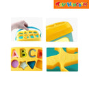 Huanger Baby's First Blocks Sorter Set