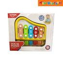 Huanger Music Rhythm Vocal Piano Early Education