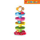 Huanger Roll Ball Tower