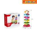 Huanger Roll Ball Tower