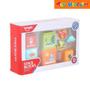 Huanger Stack Blocks Set