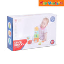 Huanger Stack Blocks Set
