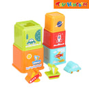 Huanger Stack Blocks Set