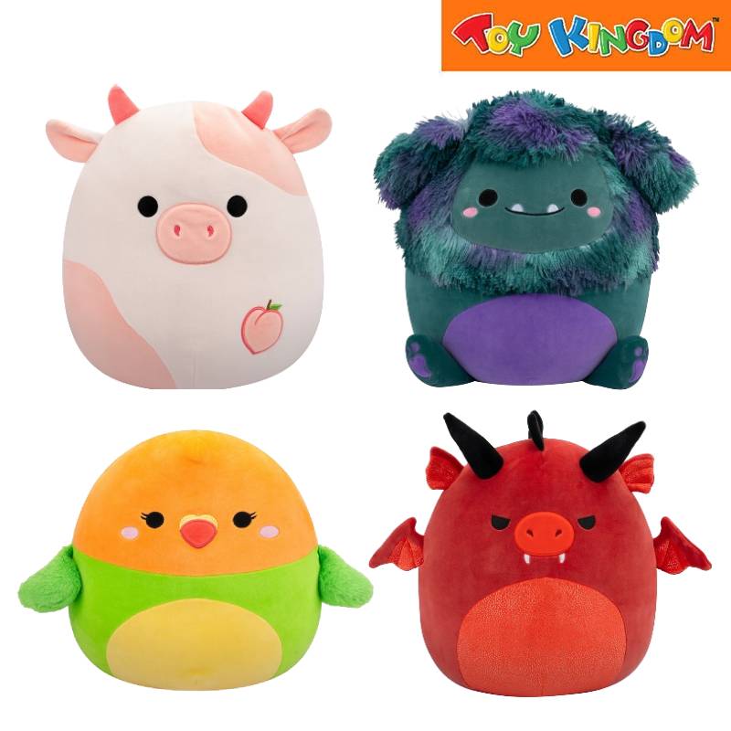 Squishmallows 14 inch Plush