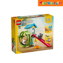 LEGO Creator 3-in-1 Hamster Wheel 31155 Building Set