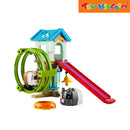 LEGO Creator 3-in-1 Hamster Wheel 31155 Building Set