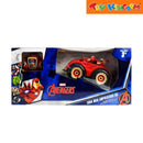 Marvel Avengers Iron Man 360 Degree Spin Amphibious Remote Control Car