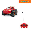 Marvel Avengers Iron Man 360 Degree Spin Amphibious Remote Control Car