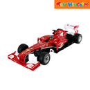 Rastar Ferrari F138 Formula 1 1:18 Remote Control Car