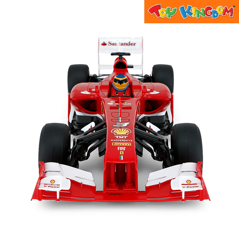 Rastar Ferrari F138 Formula 1 1:18 Remote Control Car