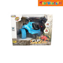 Dream Machine RC Flip Racers Stunt Vehicle