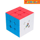 Rubik's 3x3 Magnetic Speed Cube