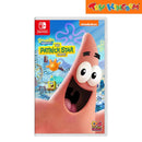 Nintendo Switch Spongebob Squarepants The Patrick Star Game (EU) Console Game