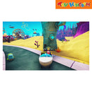 Nintendo Switch Spongebob Squarepants The Patrick Star Game (EU) Console Game
